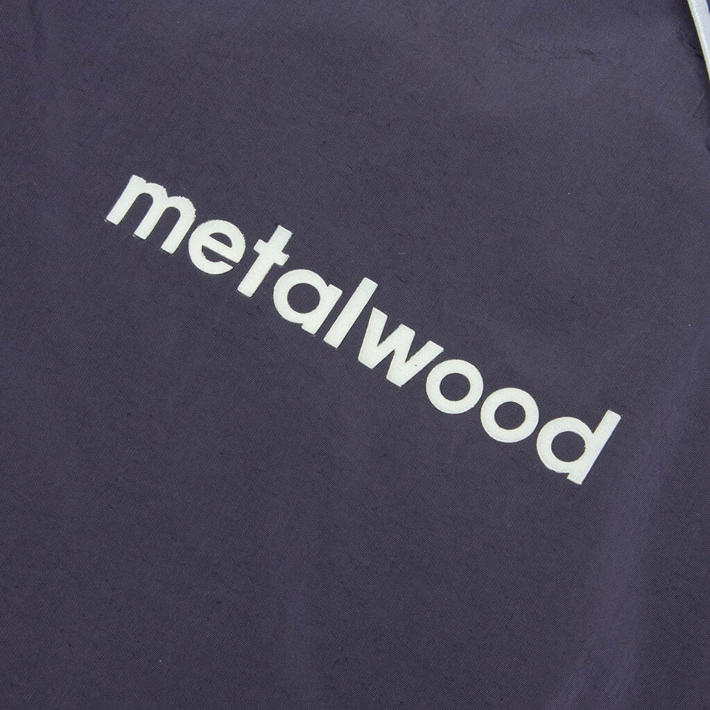 adidas Originals x Metalwood Studio Windbreaker - Purple