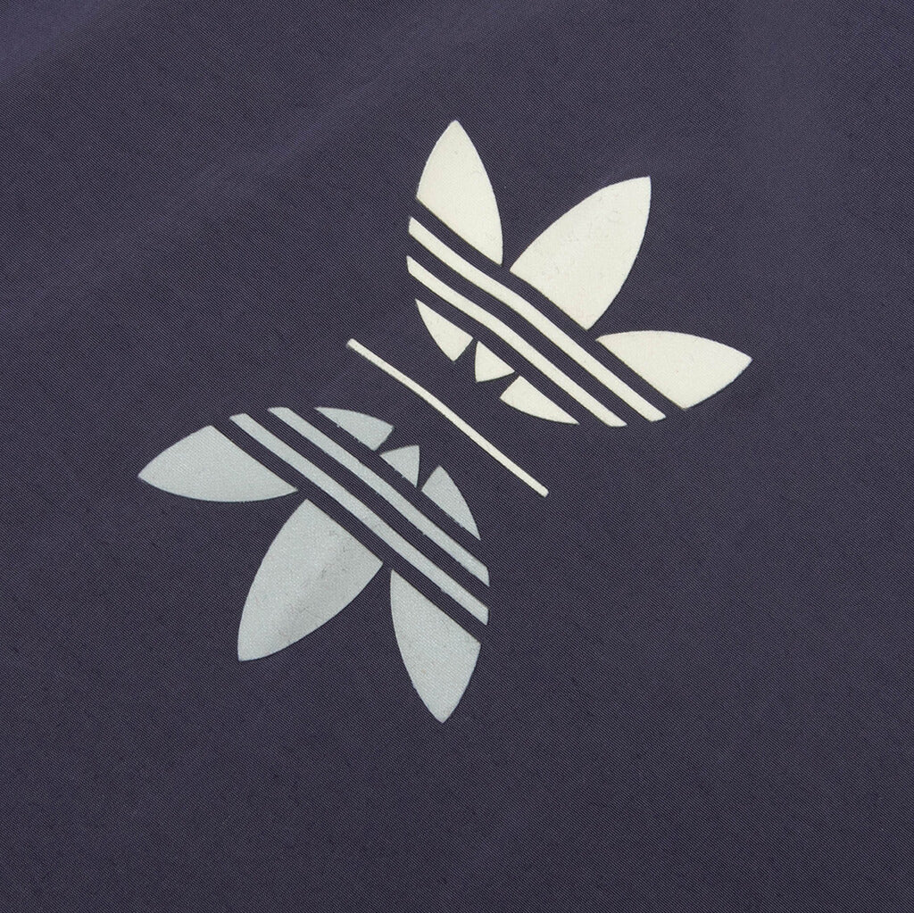 adidas Originals x Metalwood Studio Windbreaker - Purple