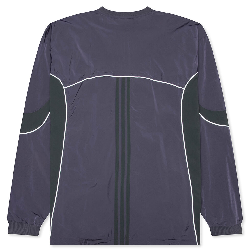 adidas Originals x Metalwood Studio Windbreaker - Purple