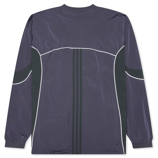 adidas Originals x Metalwood Studio Windbreaker - Purple