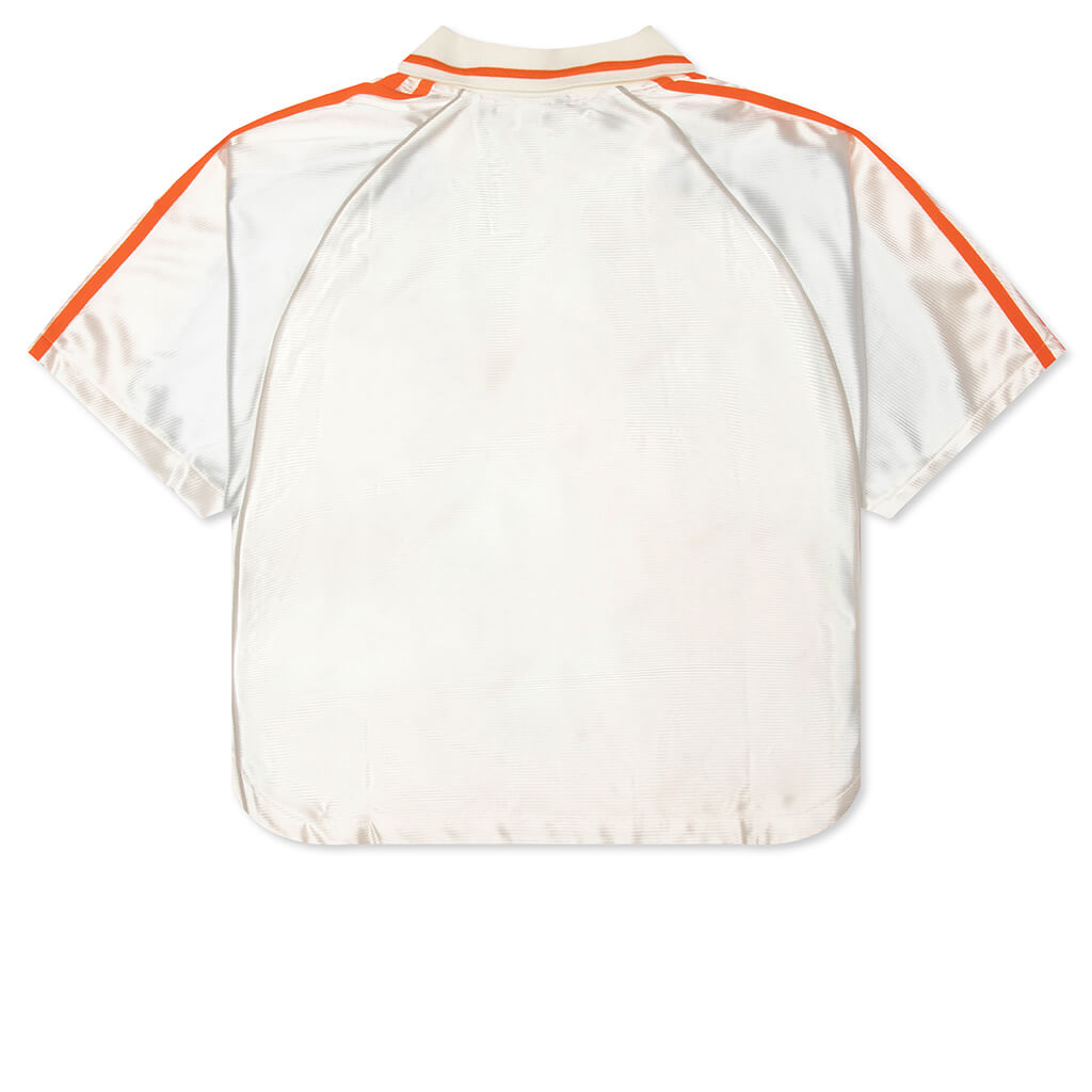 adidas Originals x Miaou Women's Jersey - Cwhite