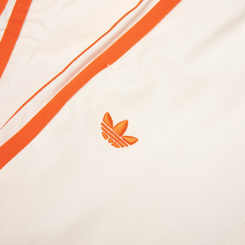 adidas Originals x Miaou Women's Pant - Cwhite