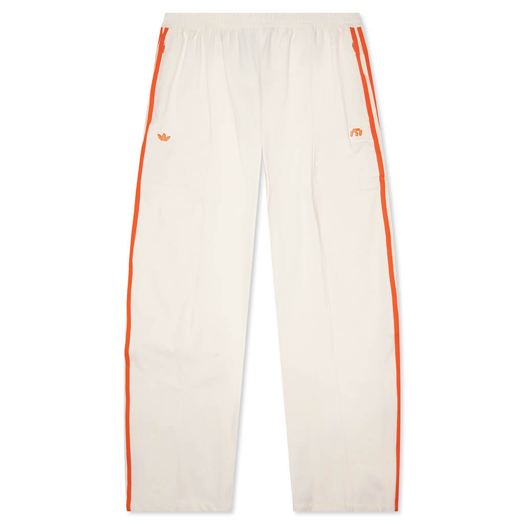 adidas Originals x Miaou Women's Pant - Cwhite