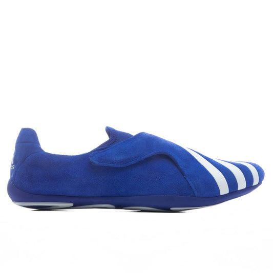 adidas Originals x Pharrell Williams Yoga Vario - Blue/Footwear White/Blue