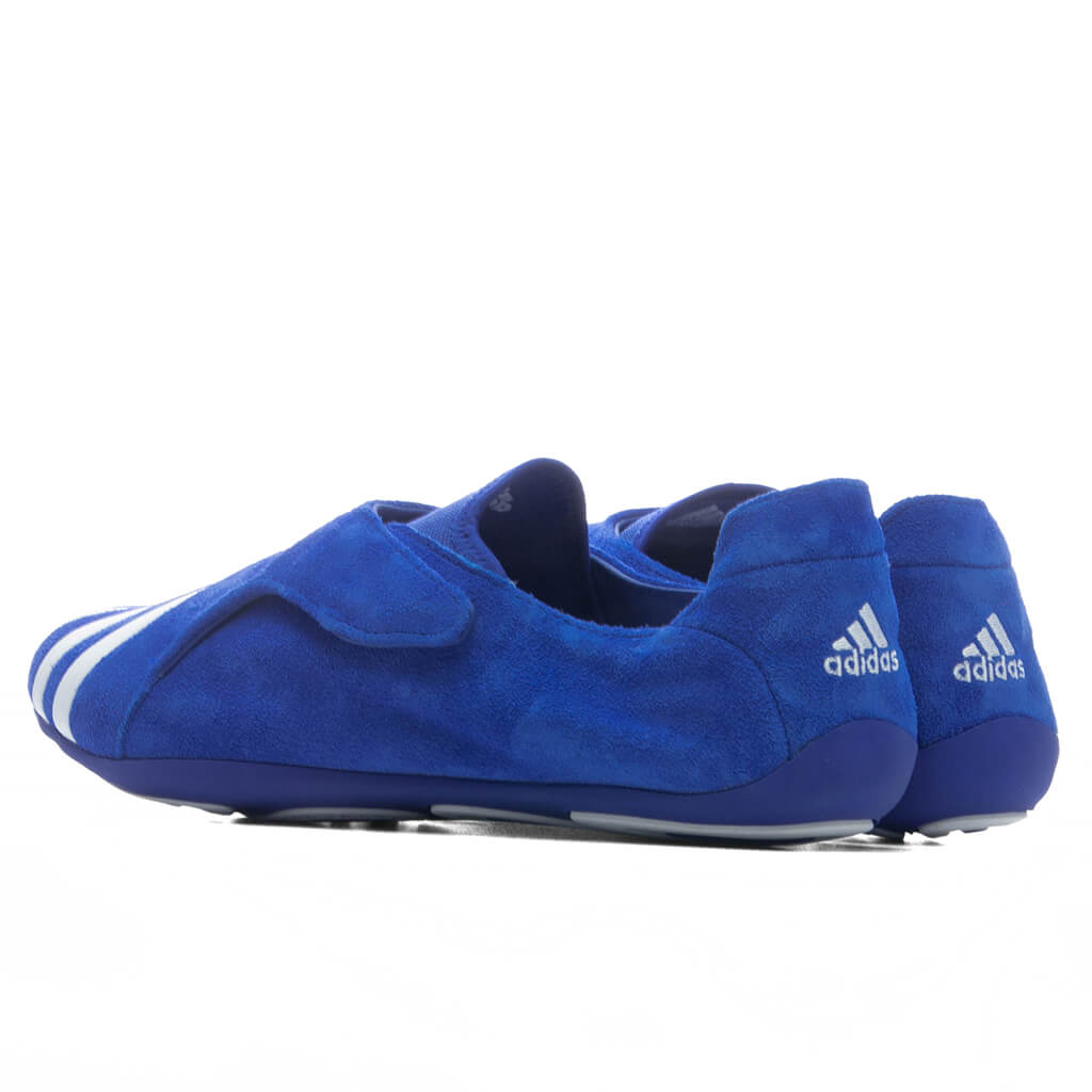 adidas Originals x Pharrell Williams Yoga Vario - Blue/Footwear White/Blue
