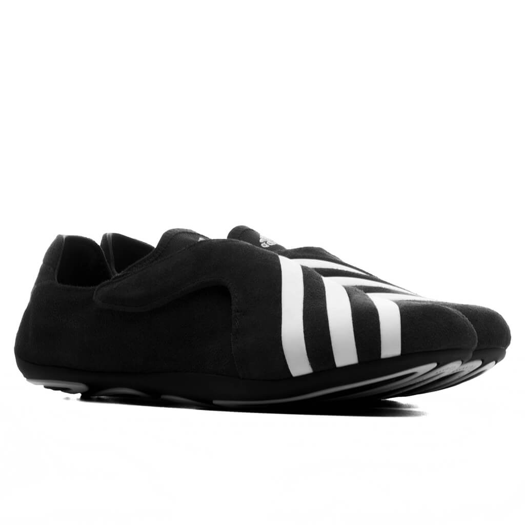 adidas Originals x Pharrell Williams Yoga Vario - Core Black/Footwear White/Core Black