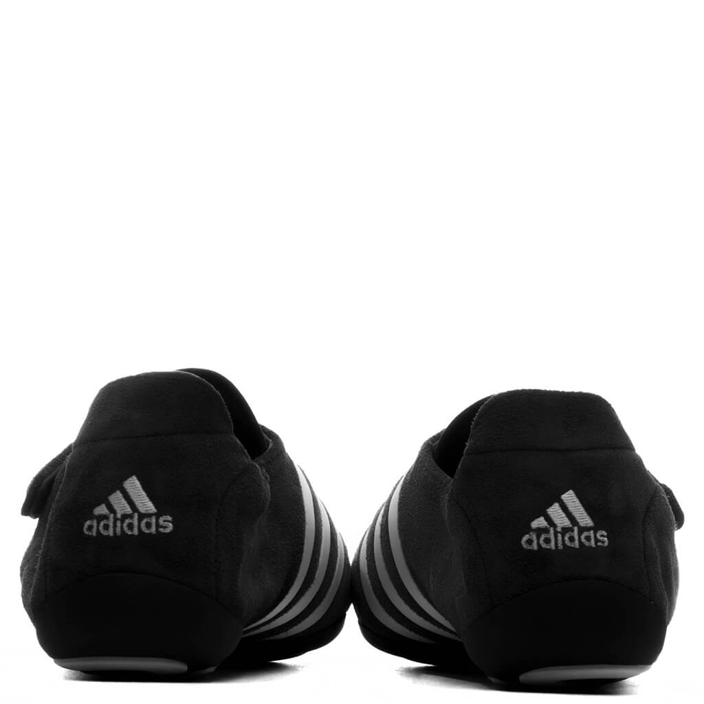 adidas Originals x Pharrell Williams Yoga Vario - Core Black/Footwear White/Core Black