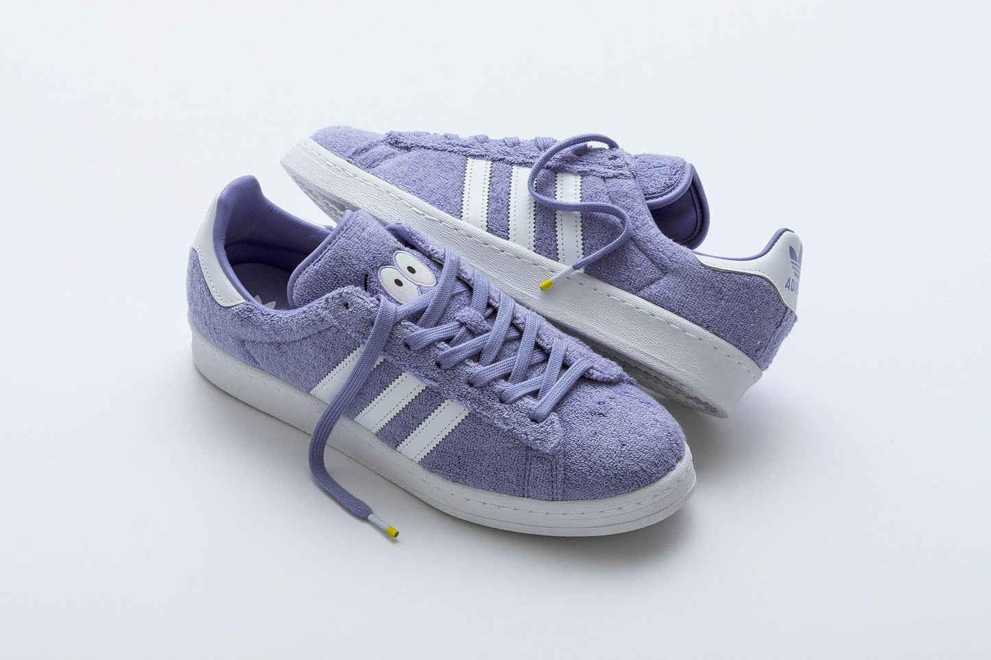 adidas Originals x South Park Campus 80s SP "Towelie" - Purple