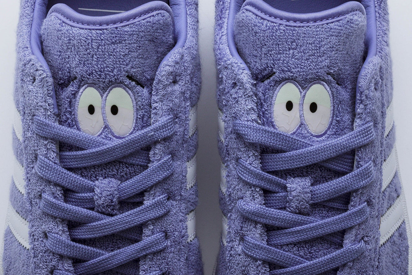 adidas Originals x South Park Campus 80s SP "Towelie" - Purple