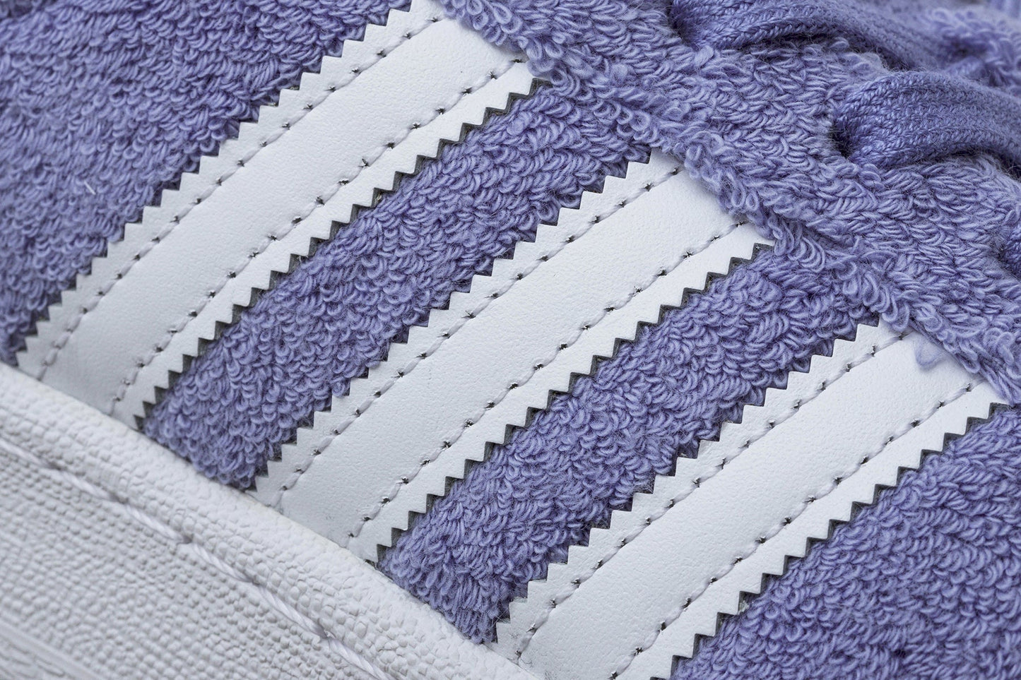 adidas Originals x South Park Campus 80s SP "Towelie" - Purple