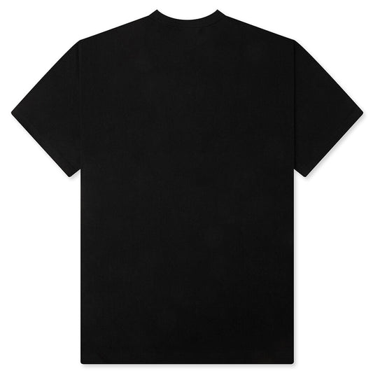 adidas Originals x Sp5der Tee - Black