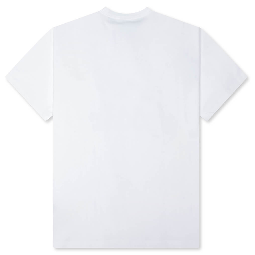 adidas Originals x Sp5der Tee - White