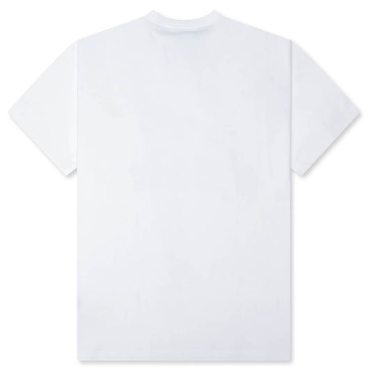 adidas Originals x Sp5der Tee - White