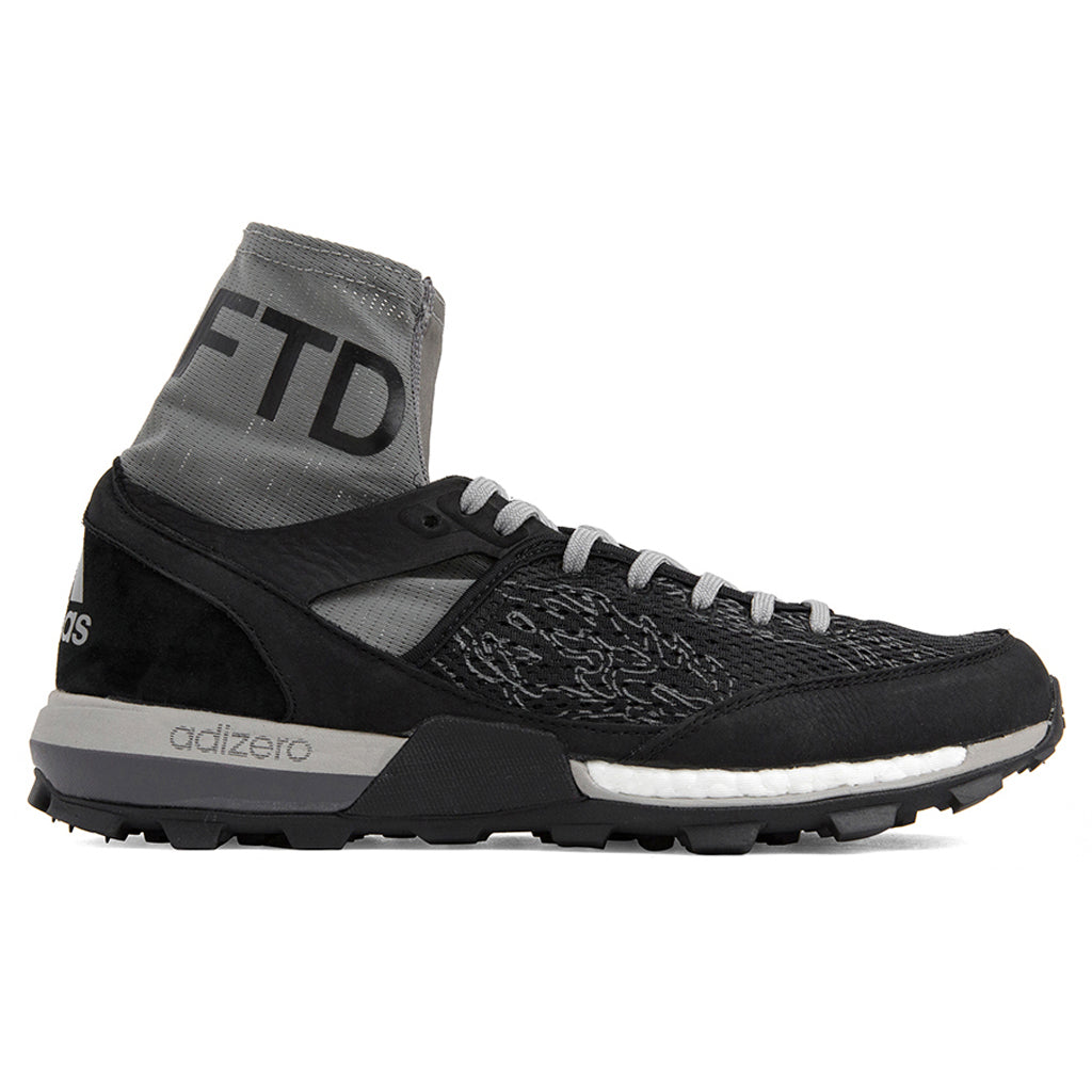 adidas Originals x UNDEFEATED Adizero XT Boost - Shift Grey/Cinder/Utility Black