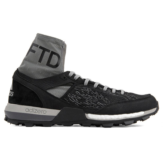 adidas Originals x UNDEFEATED Adizero XT Boost - Shift Grey/Cinder/Utility Black