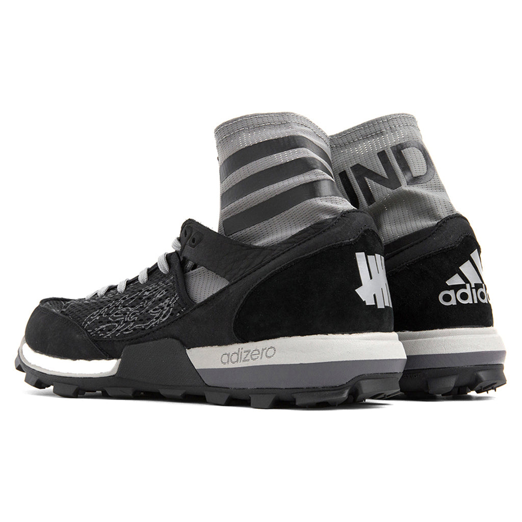 adidas Originals x UNDEFEATED Adizero XT Boost - Shift Grey/Cinder/Utility Black