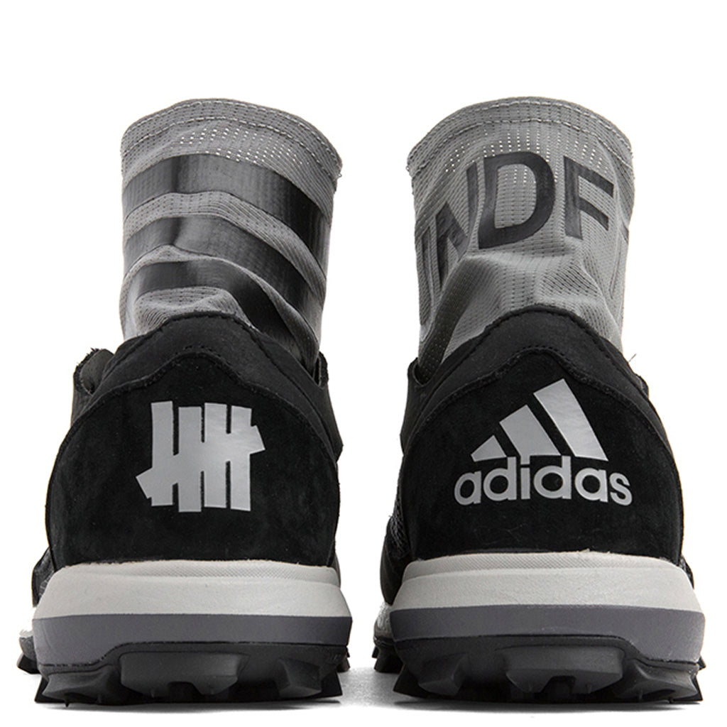 adidas Originals x UNDEFEATED Adizero XT Boost - Shift Grey/Cinder/Utility Black