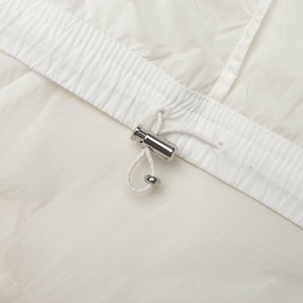 adidas Originals x Wales Bonner Track Jacket - Chalk White