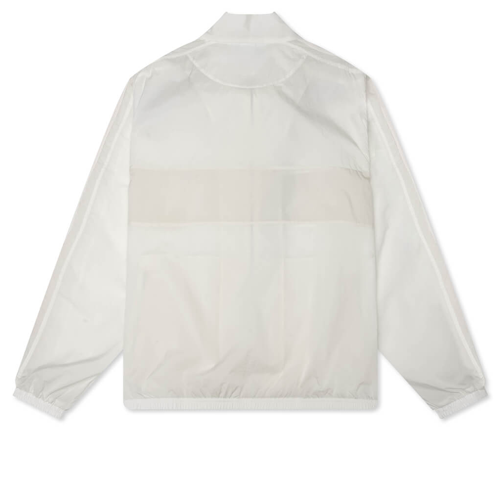 adidas Originals x Wales Bonner Track Jacket - Chalk White