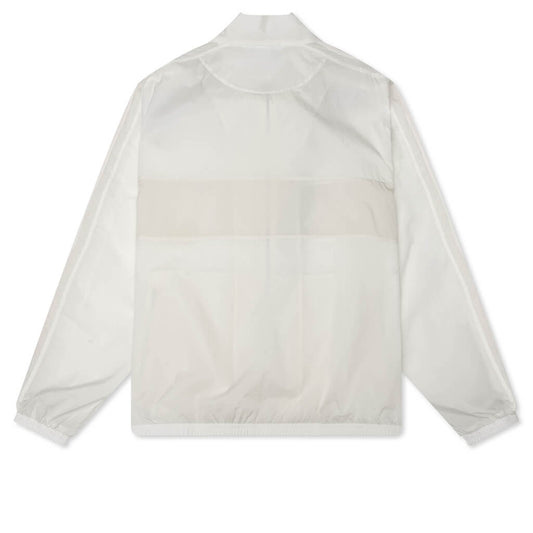adidas Originals x Wales Bonner Track Jacket - Chalk White