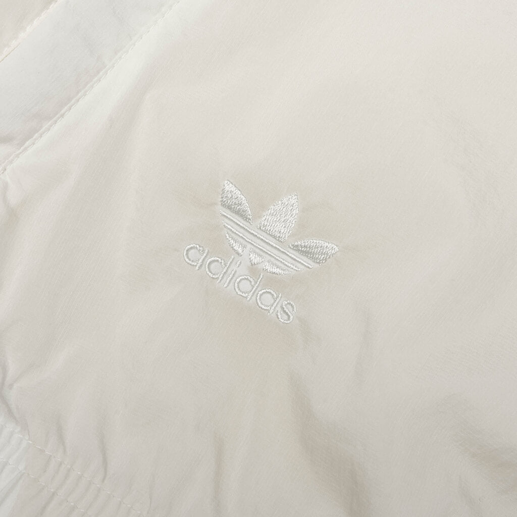 adidas Originals x Wales Bonner Track Jacket - Chalk White