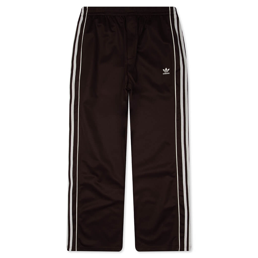 adidas Originals x Wales Bonner Track Pant - Shadow Brown