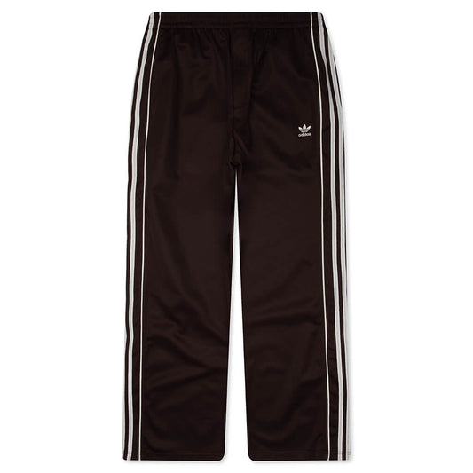 adidas Originals x Wales Bonner Track Pant - Shadow Brown