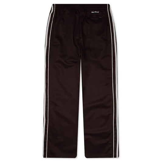 adidas Originals x Wales Bonner Track Pant - Shadow Brown