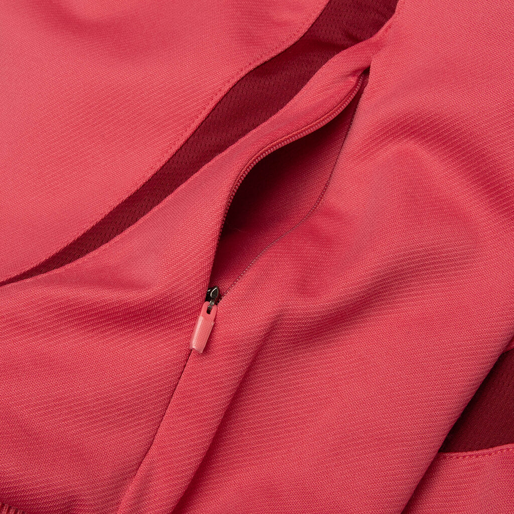 adidas Originals x Wales Bonner Track Top - Craft Pink