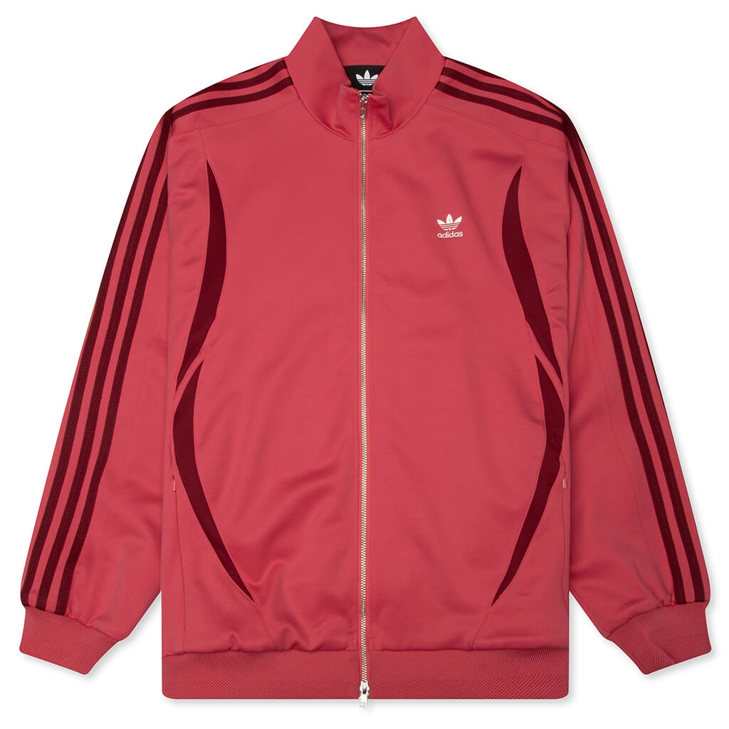 adidas Originals x Wales Bonner Track Top - Craft Pink