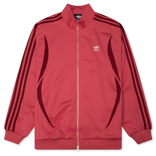 adidas Originals x Wales Bonner Track Top - Craft Pink