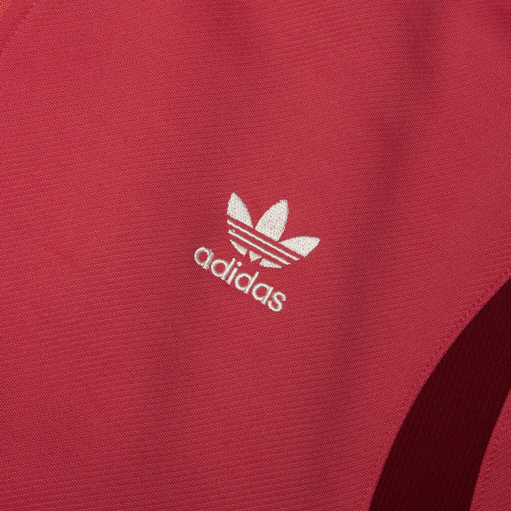 adidas Originals x Wales Bonner Track Top - Craft Pink