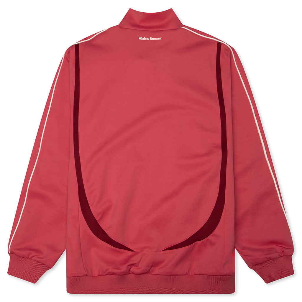 adidas Originals x Wales Bonner Track Top - Craft Pink