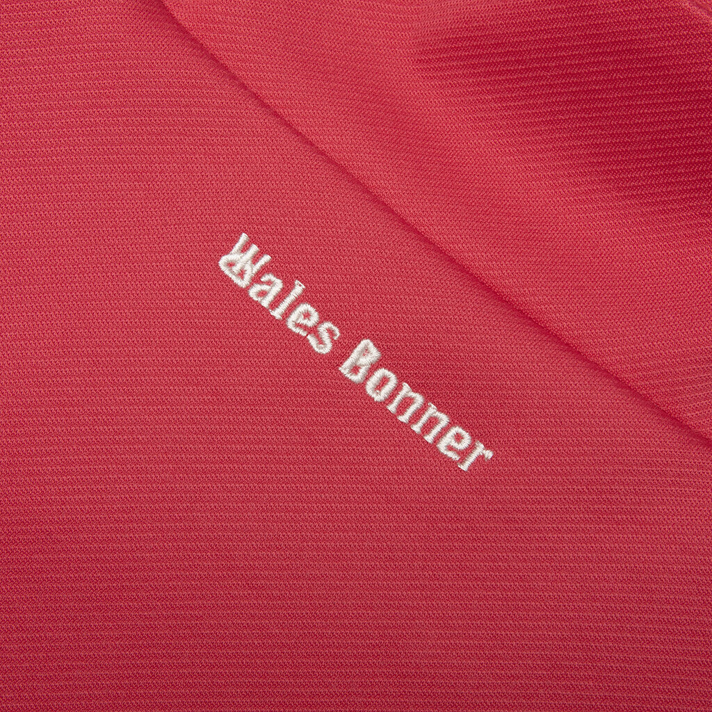adidas Originals x Wales Bonner Track Top - Craft Pink