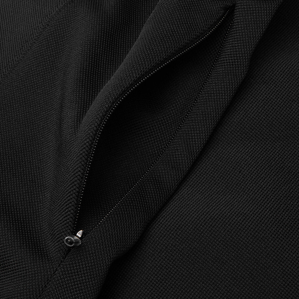 adidas Y-3 x Wales Bonner Women's Y3 Track Jacket - Black