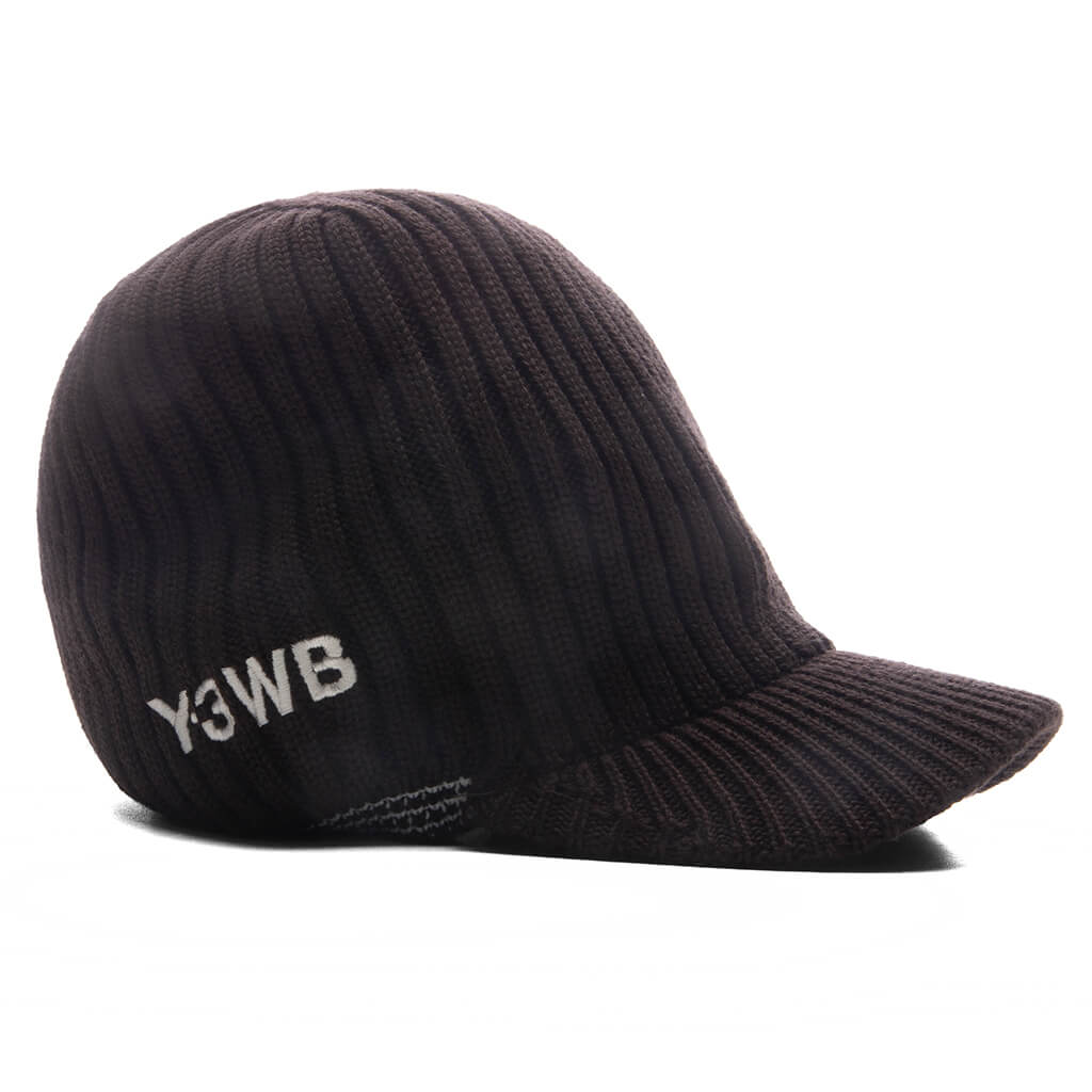 adidas Originals x Wales Bonner Y-3 Beanie Ca - Auco