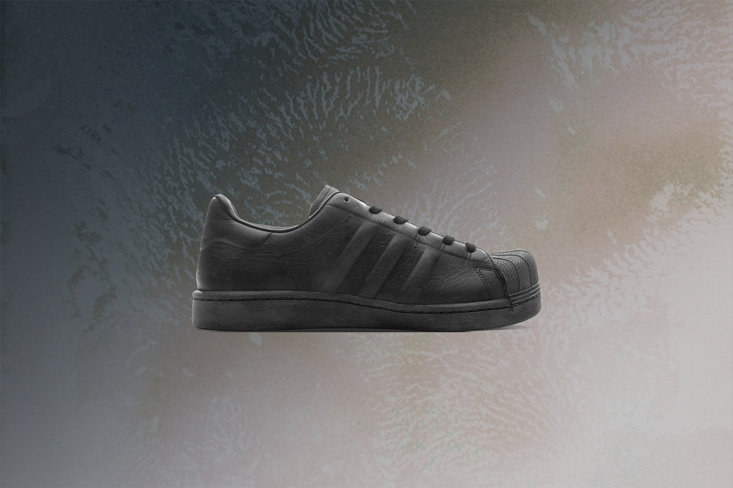 adidas Originals x Avavav Women's SST Vacuum Leather - Supplier Color/Carbon/Grey Five