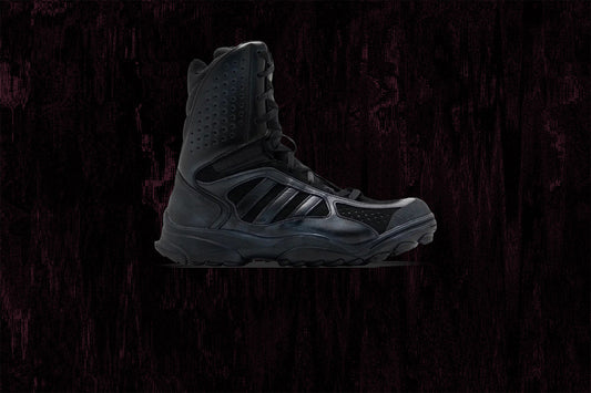 adidas Originals x Thug Club GSG-9 Boot - Core Black/Cream White