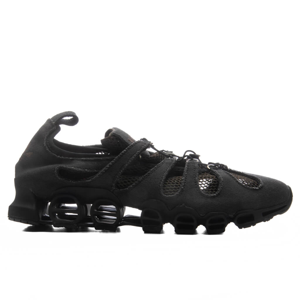 adidas Originals x Avavav Women's Megaride - Core Black/Shadow Olive/Utility Black