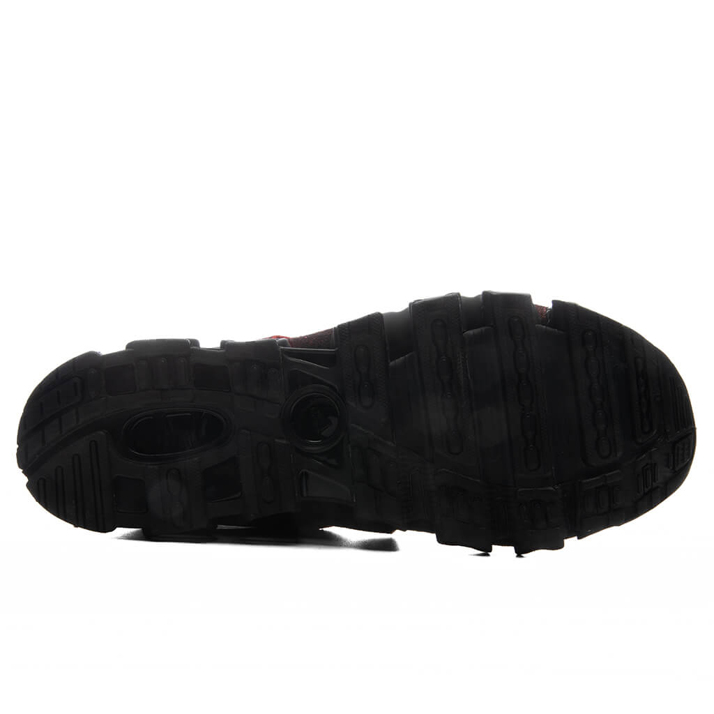 adidas Originals x Avavav Women's Megaride - Core Black/Power Red/Power Red