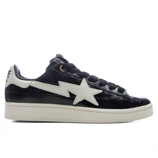 adidas Originals x BAPE Campus 00s - Core Black/Off White/ Gold Metallic