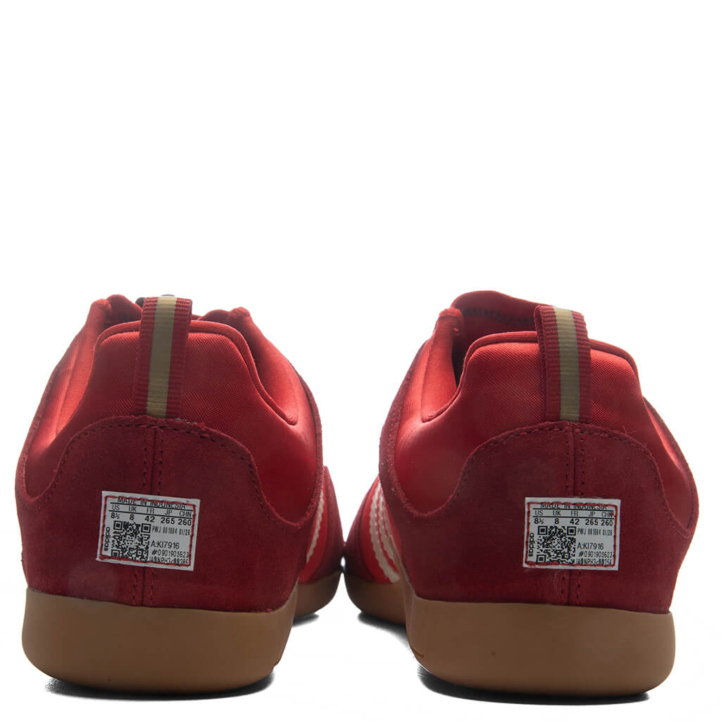 adidas Originals x Bad Bunny Ballerina - Vivid Red/Core White/Power Red