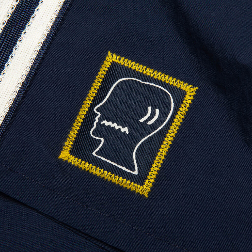 adidas Originals x Brain Dead by Disney Shorts - Collegiate Navy