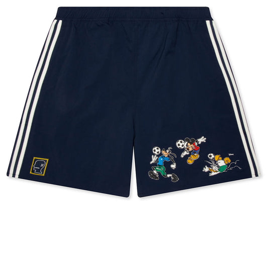 adidas Originals x Brain Dead by Disney Shorts - Collegiate Navy