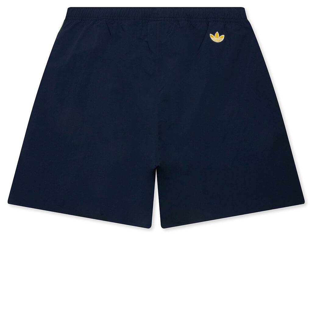 adidas Originals x Brain Dead by Disney Shorts - Collegiate Navy