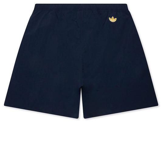 adidas Originals x Brain Dead by Disney Shorts - Collegiate Navy