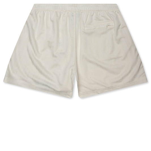 adidas Originals x Brain Dead by Disney Soccer Shorts - Core White