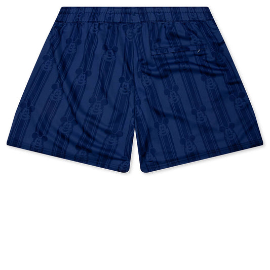 adidas Originals x Brain Dead by Disney Soccer Shorts - Victory Blue