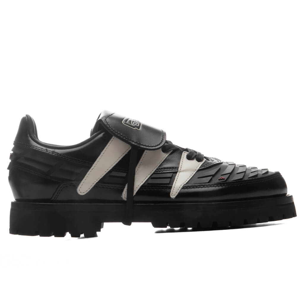 adidas Originals x Brain Dead Predator - Core Black/Cream White/Core Black