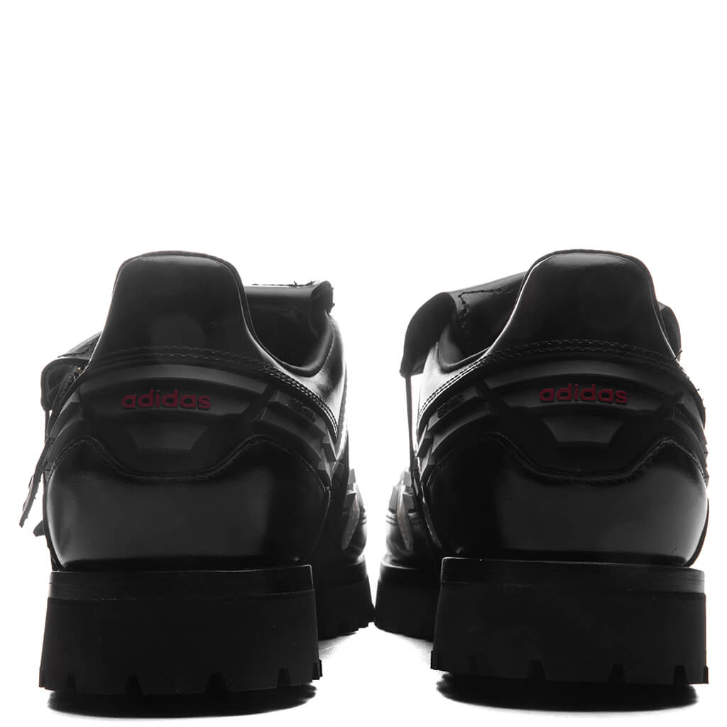adidas Originals x Brain Dead Predator - Core Black/Cream White/Core Black